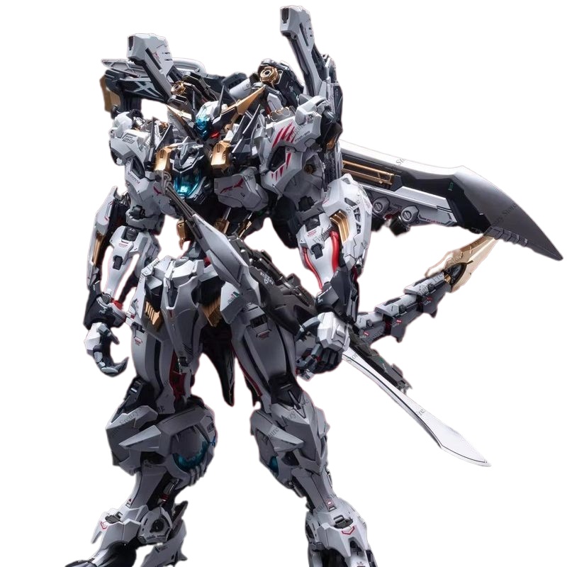 Model Kit Infinite Dimension - Oferta Especial: Kit de Modelismo de