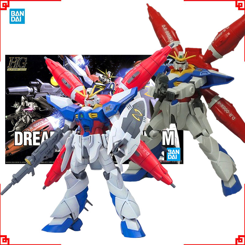 Model Kit Non Gundam - Kit de Modelo Gundam de Bandai,