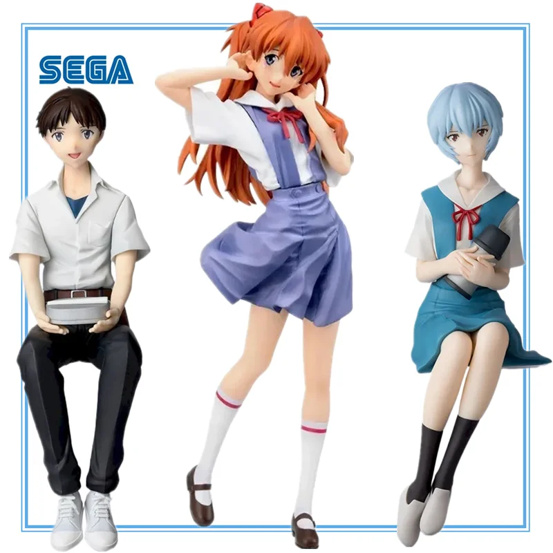 Model Kit Aoshima - En Stock, Figura de Anime Original