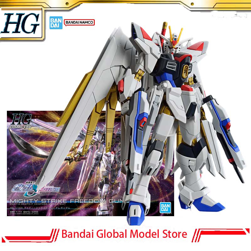 Model Kit Non Gundam - Kit de Modelo Original Bandai GUNDAM