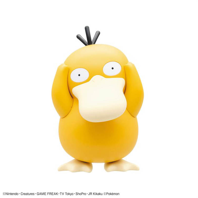 Bandai Pokemon modelo Kit Plam - Model Kit Non Gundam reseña y precio