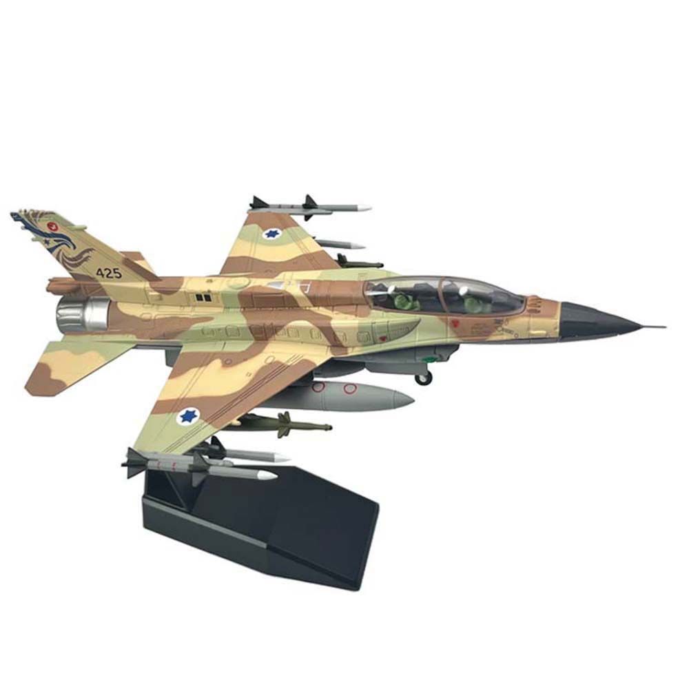 Modelo a Escala 1:72 del Avión - Model Kit Plane reseña y precio