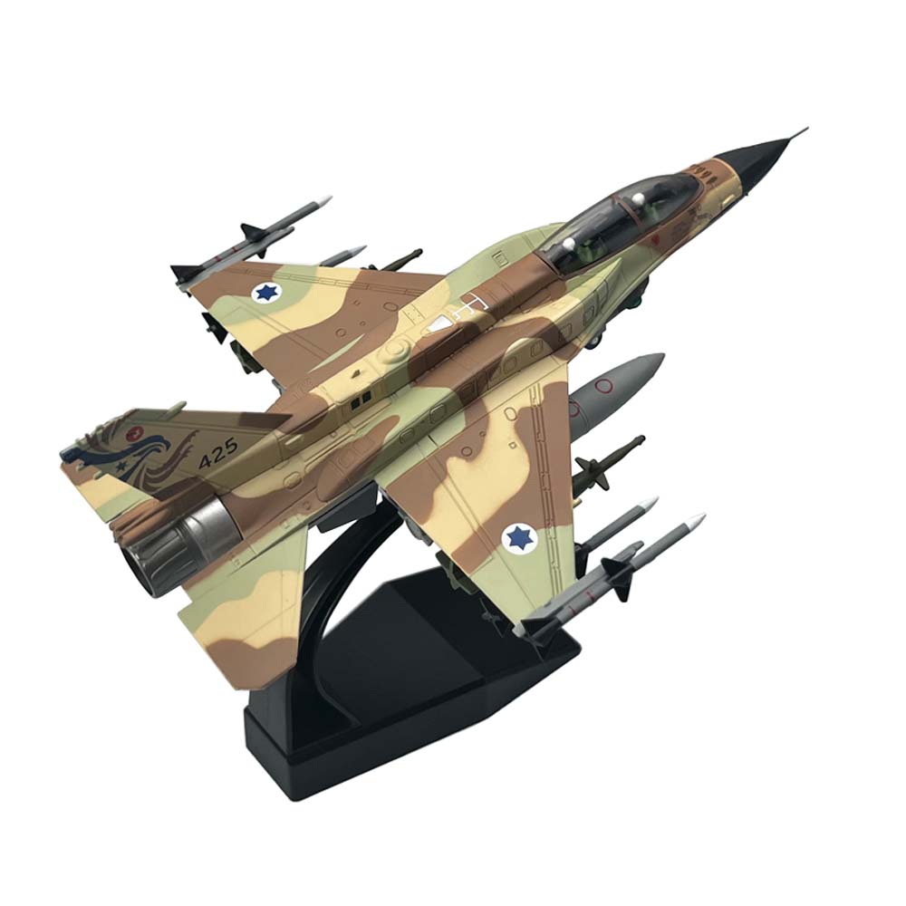 Modelo a Escala 1:72 del Avión - Model Kit Plane reseña y precio