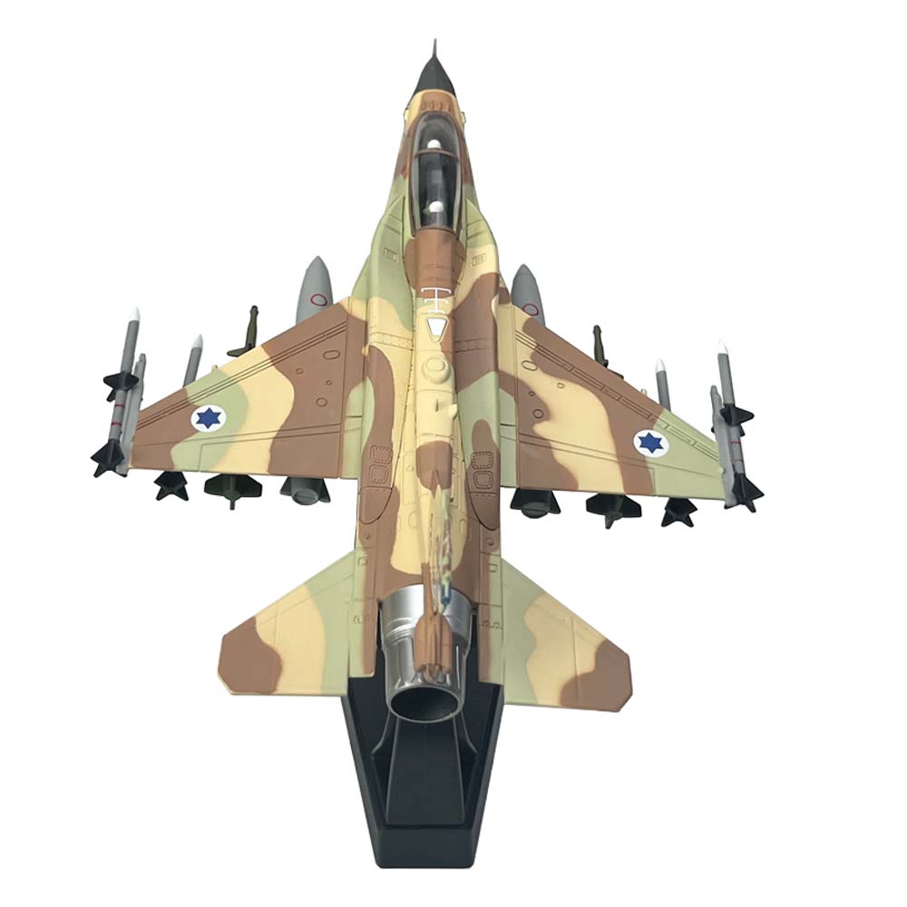 Modelo a Escala 1:72 del Avión - Model Kit Plane reseña y precio