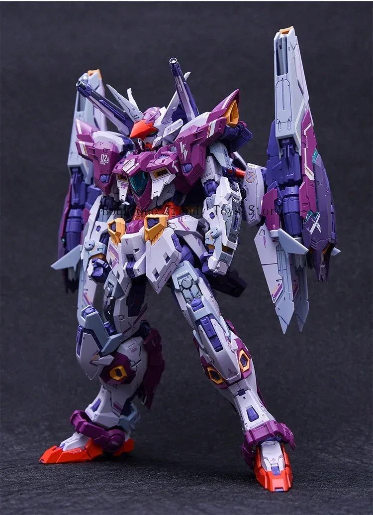 En stock: Figuras de acción SN - Model Kit Infinite Dimension reseña y precio