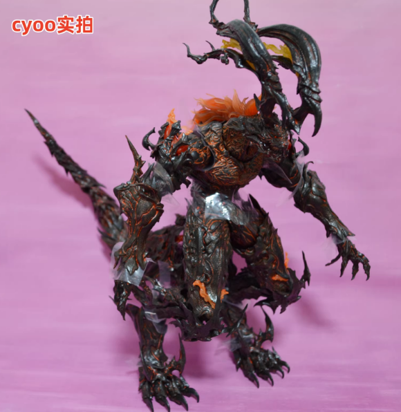 Figura Coleccionable Original  - Model Kit Final Fantasy reseña y precio