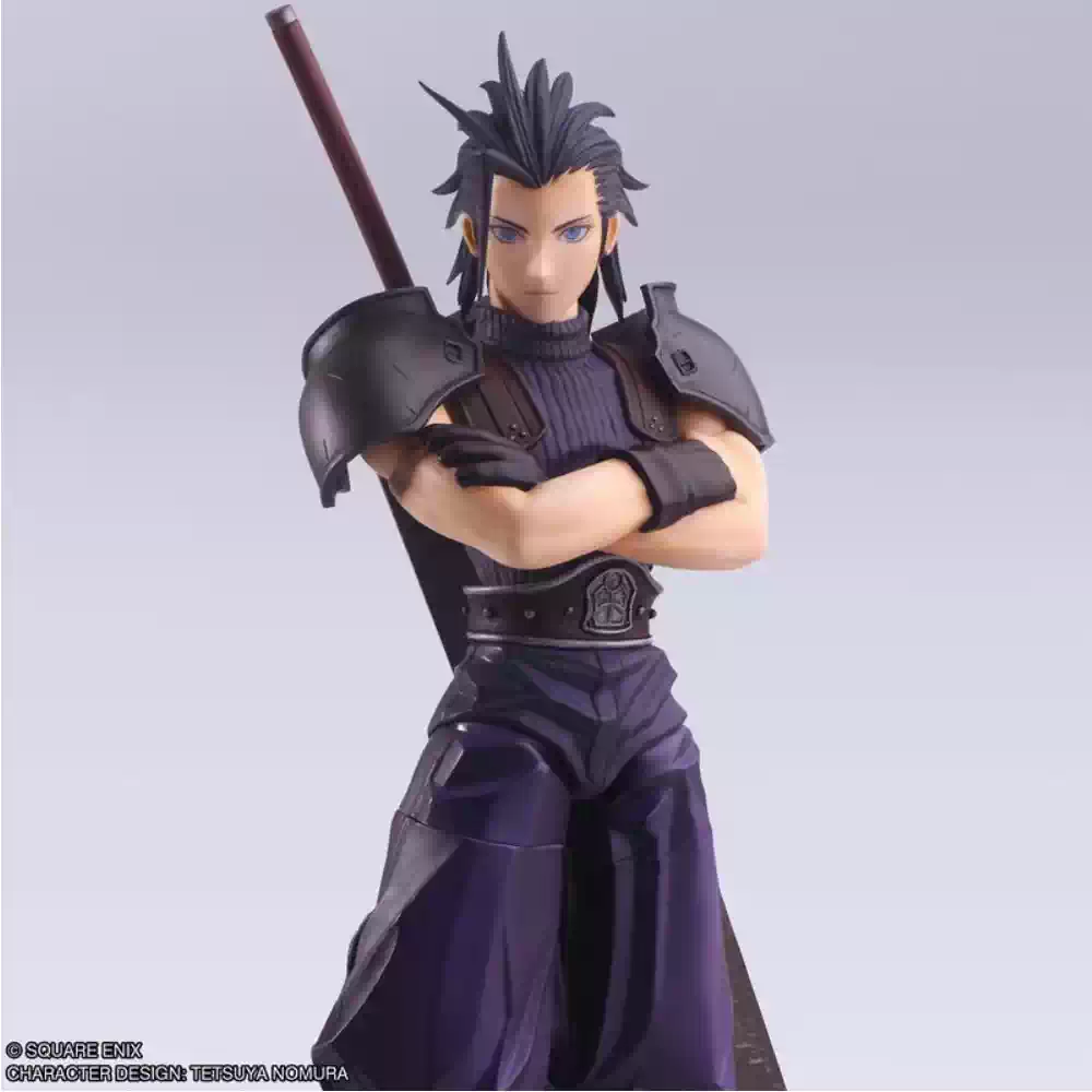 En Stock, Figura de Acción Ori - Model Kit Final Fantasy reseña y precio