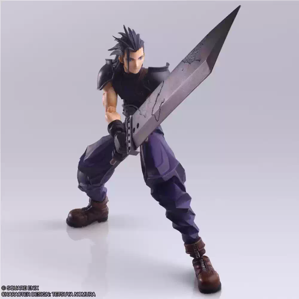En Stock, Figura de Acción Ori - Model Kit Final Fantasy reseña y precio