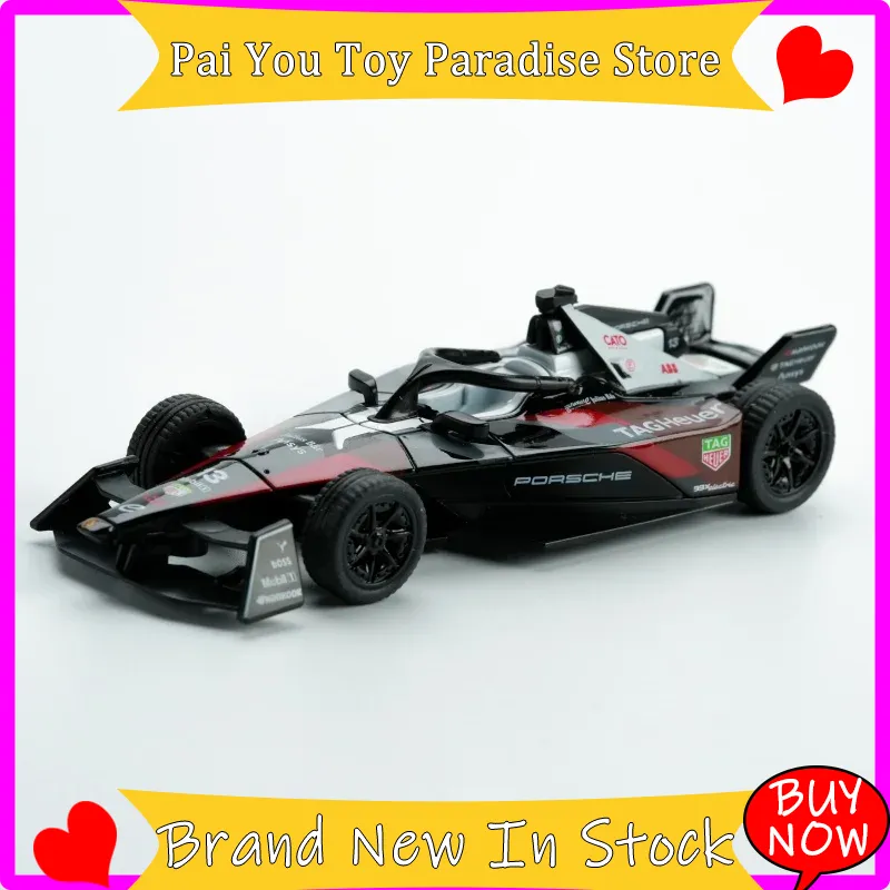 Modelo de Auto de Carreras TSC - Model Kit Formula 1 reseña y precio