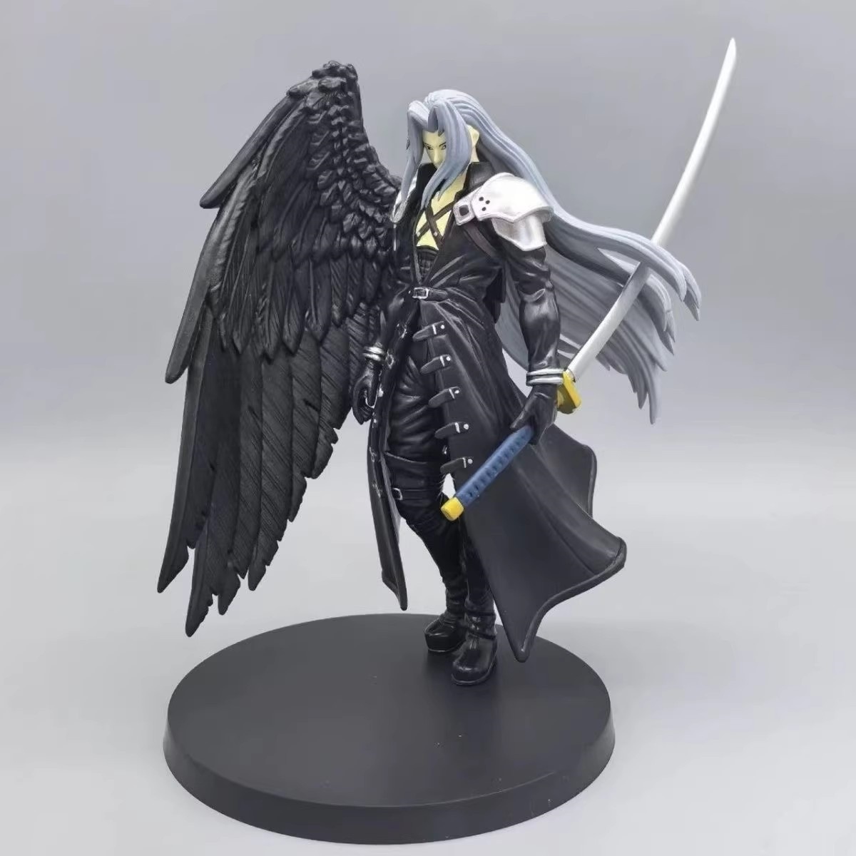 Figuras de acción de anime, Ry - Model Kit Final Fantasy reseña y precio