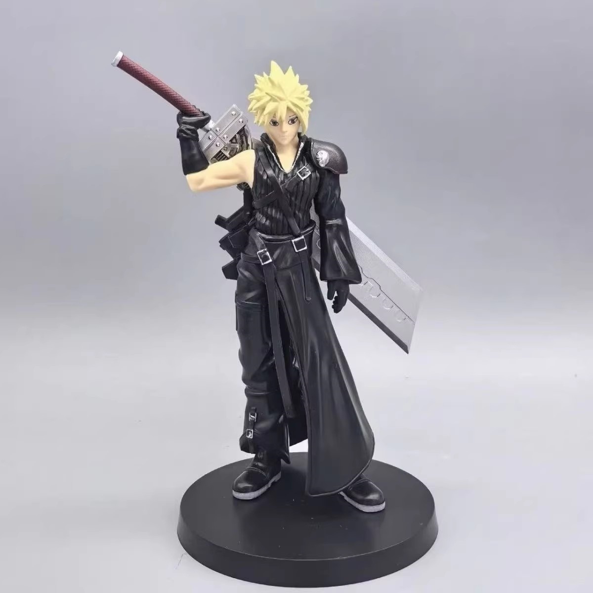 Figuras de acción de anime, Ry - Model Kit Final Fantasy reseña y precio