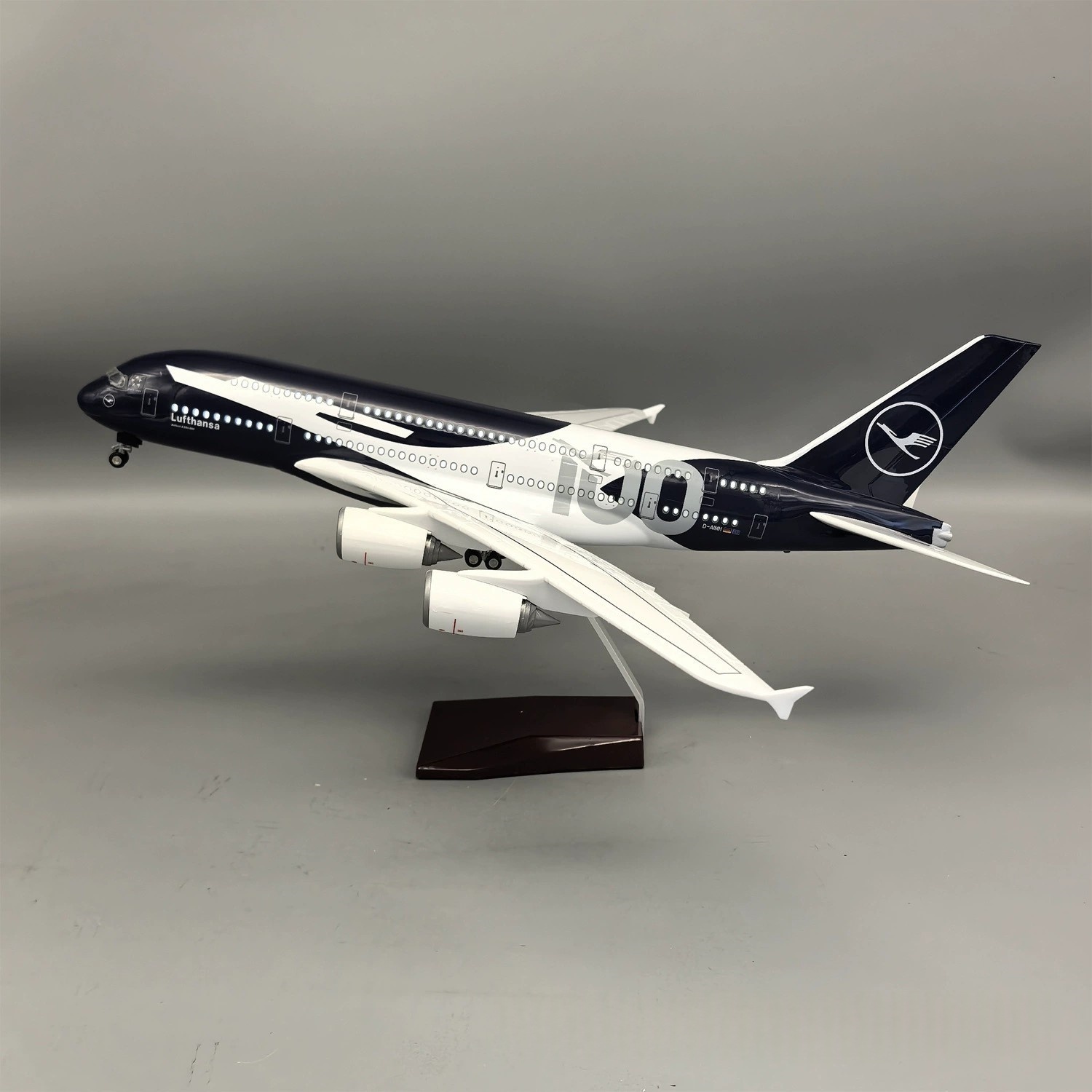 Nuevo Modelo de Avión de Resin - Model Kit Plane reseña y precio