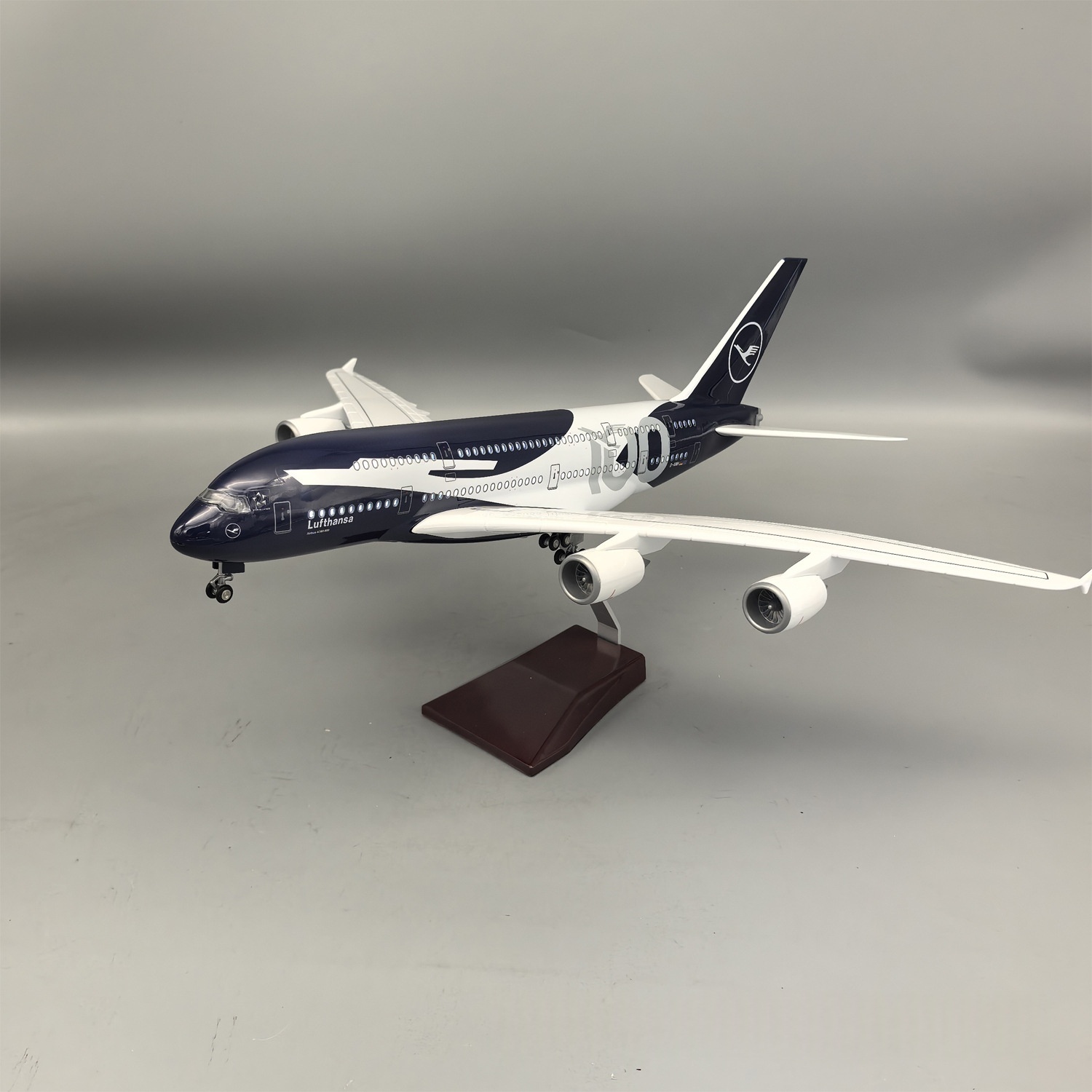 Nuevo Modelo de Avión de Resin - Model Kit Plane reseña y precio