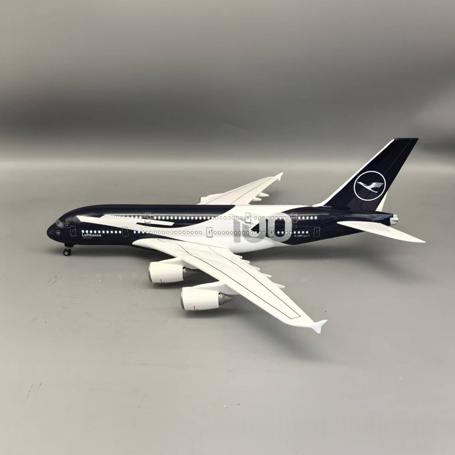 Nuevo Modelo de Avión de Resin - Model Kit Plane reseña y precio