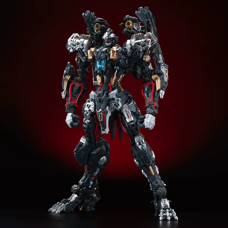 【EN STOCK】IN ERA+ RMD 1/72 FEN - Model Kit Infinite Dimension reseña y precio
