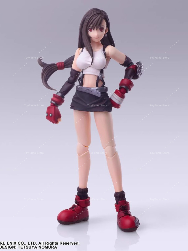 Spot SQUARE ENIX Final Fantasy - Model Kit Final Fantasy reseña y precio