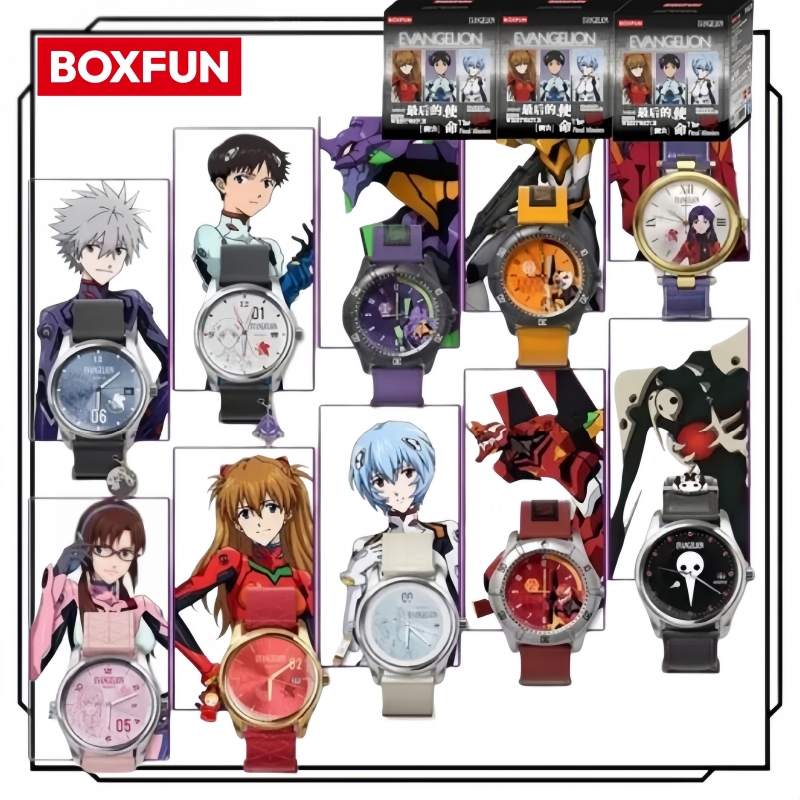 Reloj de pulsera de la serie N - Model Kit Aoshima reseña y precio