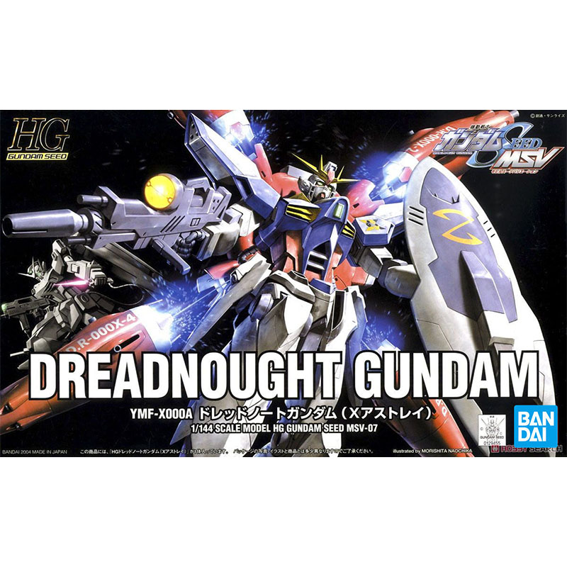 Kit de Modelo Gundam de Bandai - Model Kit Non Gundam reseña y precio