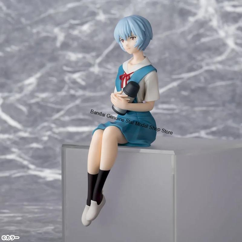 En Stock, Figura de Anime Orig - Model Kit Aoshima reseña y precio
