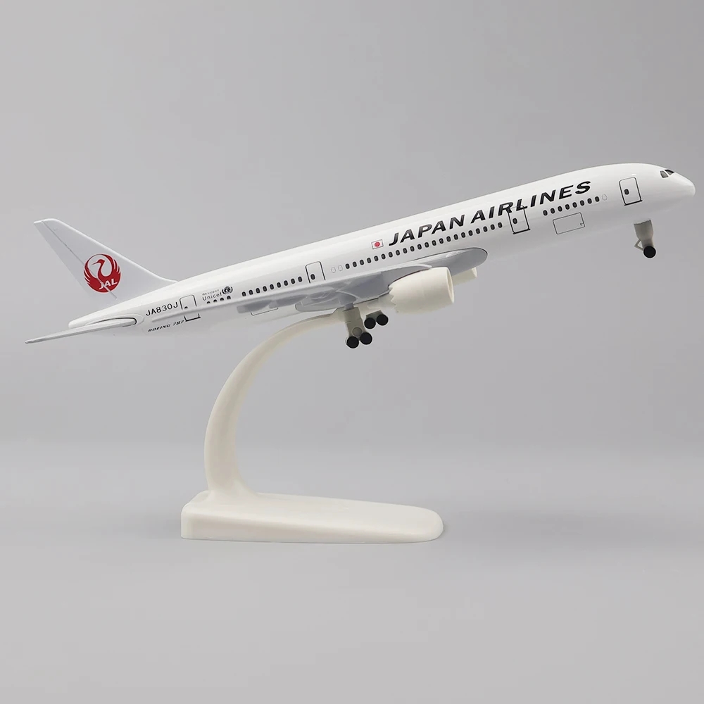 Modelo de avión de 20cm, jugue - Model Kit Plane reseña y precio