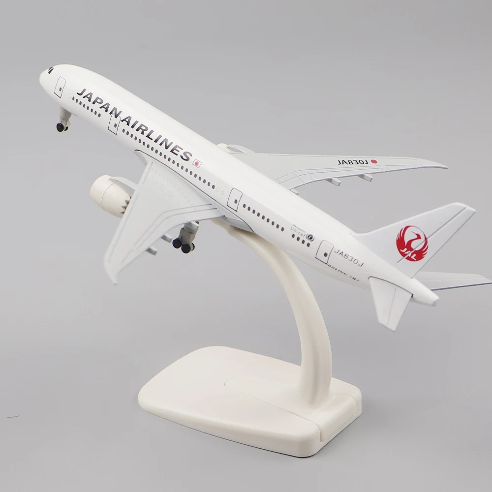 Modelo de avión de 20cm, jugue - Model Kit Plane reseña y precio