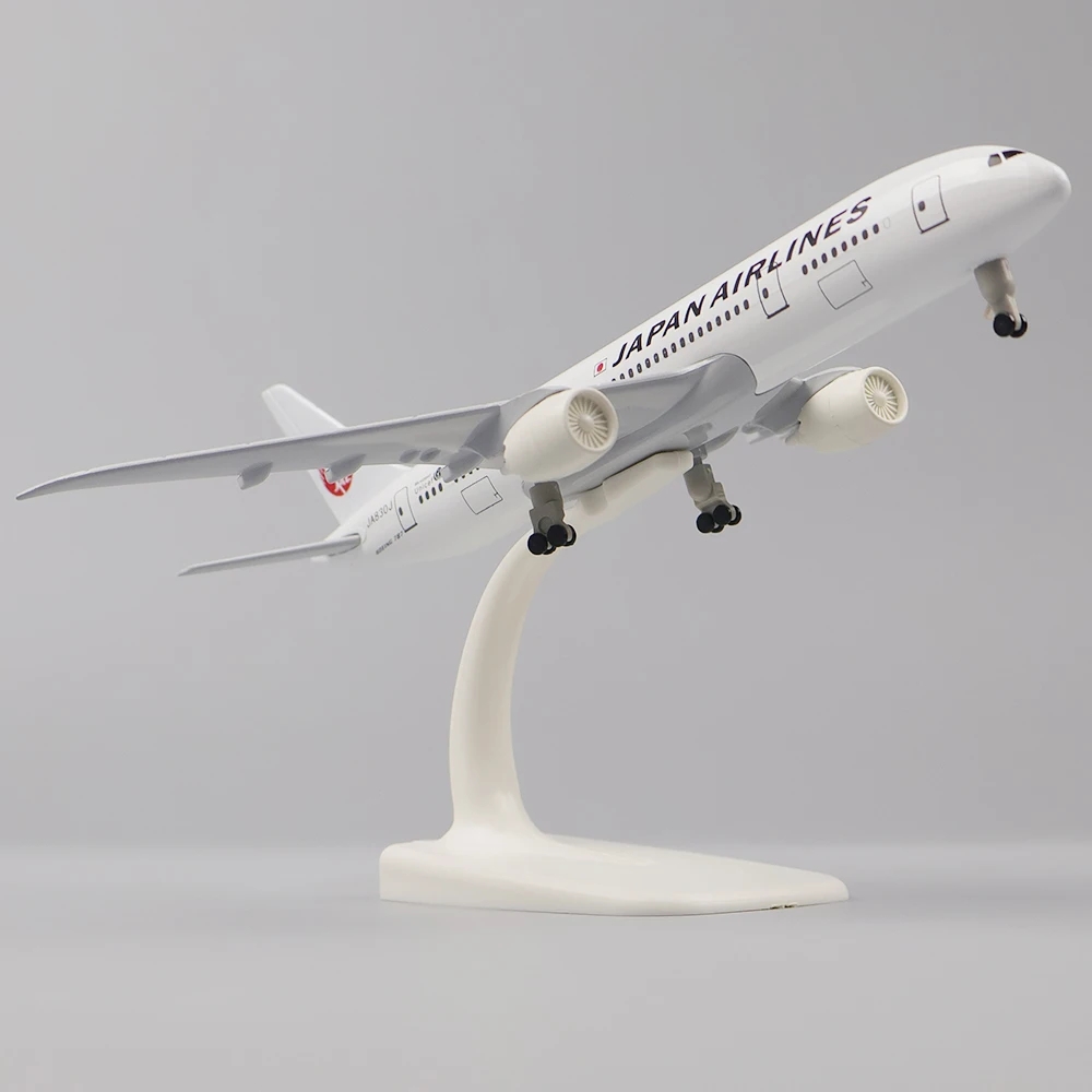 Modelo de avión de 20cm, jugue - Model Kit Plane reseña y precio