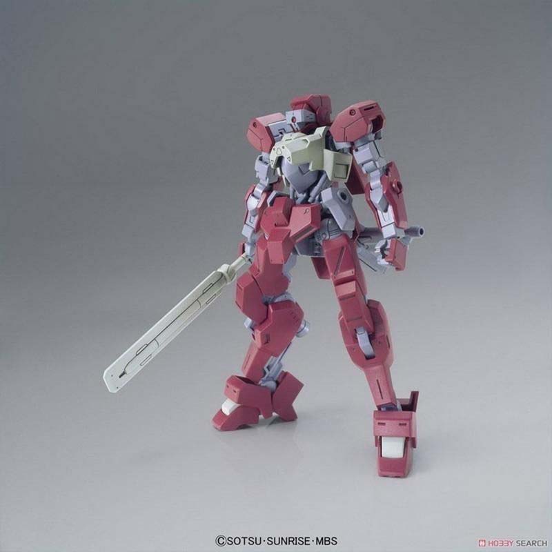 Kit de Modelo Gundam de Bandai - Model Kit Non Gundam reseña y precio