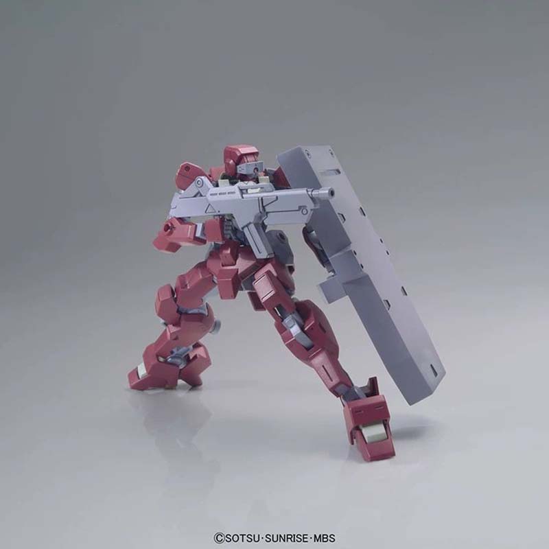 Kit de Modelo Gundam de Bandai - Model Kit Non Gundam reseña y precio
