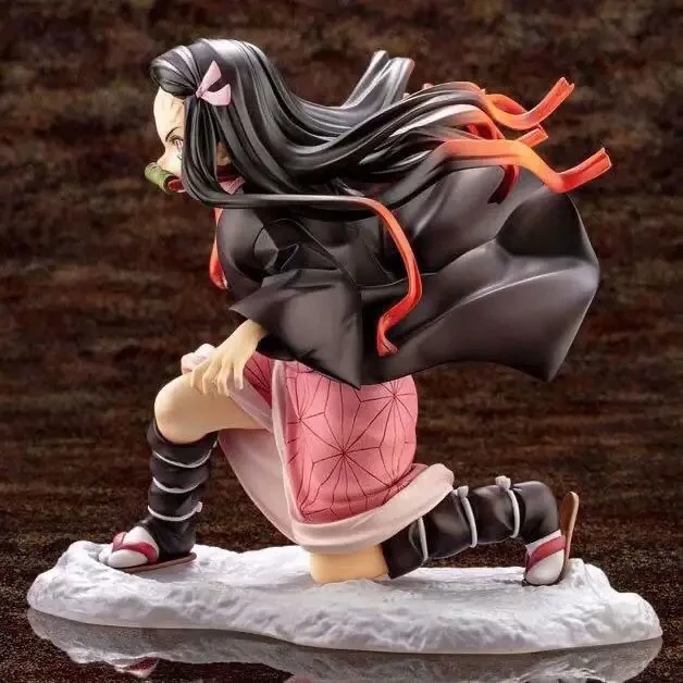 Figura de Acción de Kamado Nez - Model Kit Nezha reseña y precio