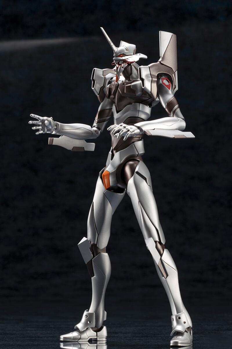 Figura de Acción Coleccionable - Model Kit Eva 00 reseña y precio