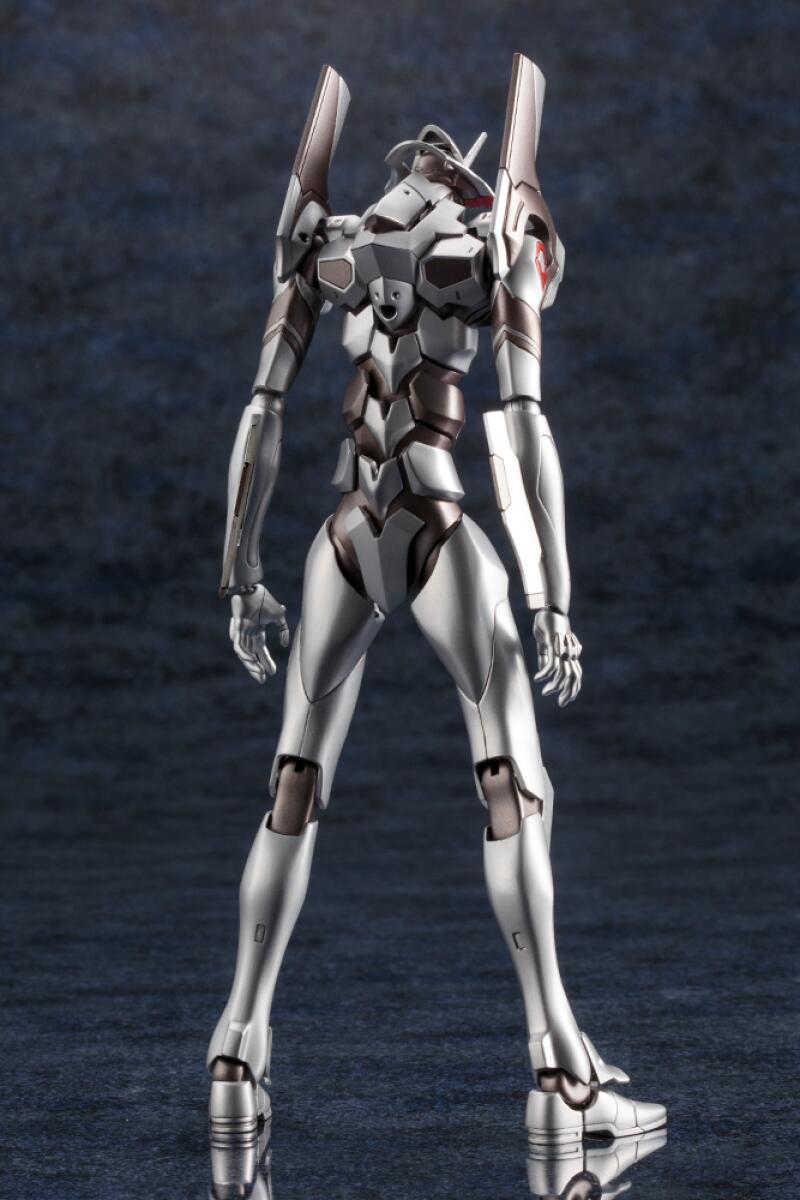 Figura de Acción Coleccionable - Model Kit Eva 00 reseña y precio