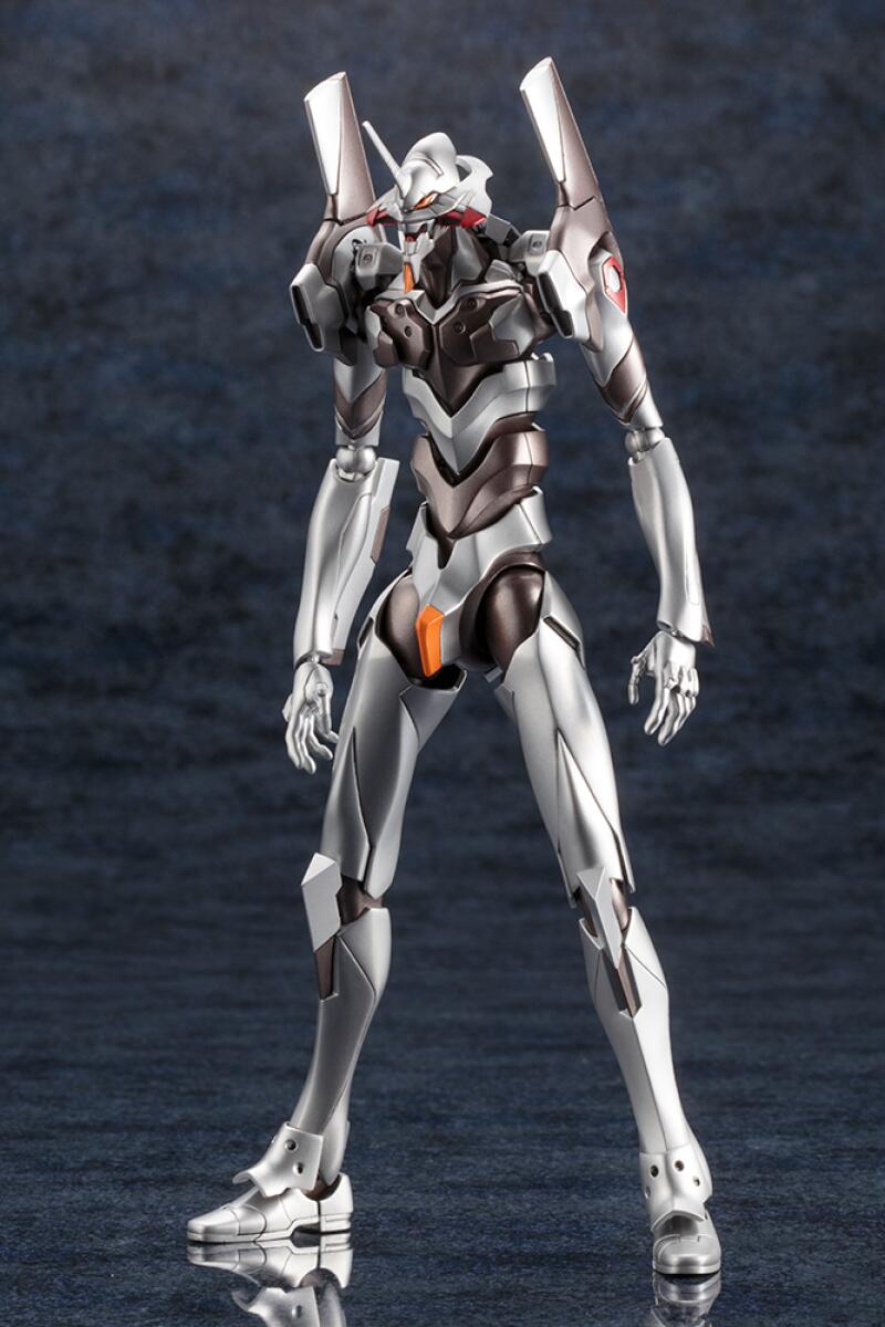 Figura de Acción Coleccionable - Model Kit Eva 00 reseña y precio