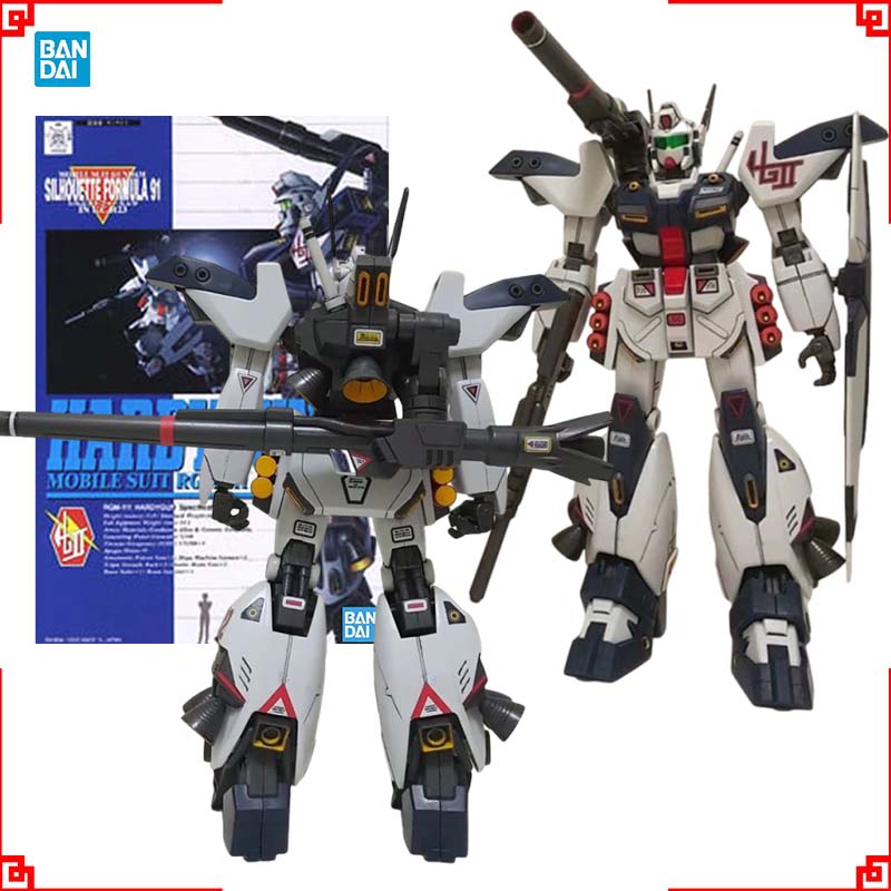 Bandai-Kit de modelo Gundam TV - Model Kit Formula 1 reseña y precio