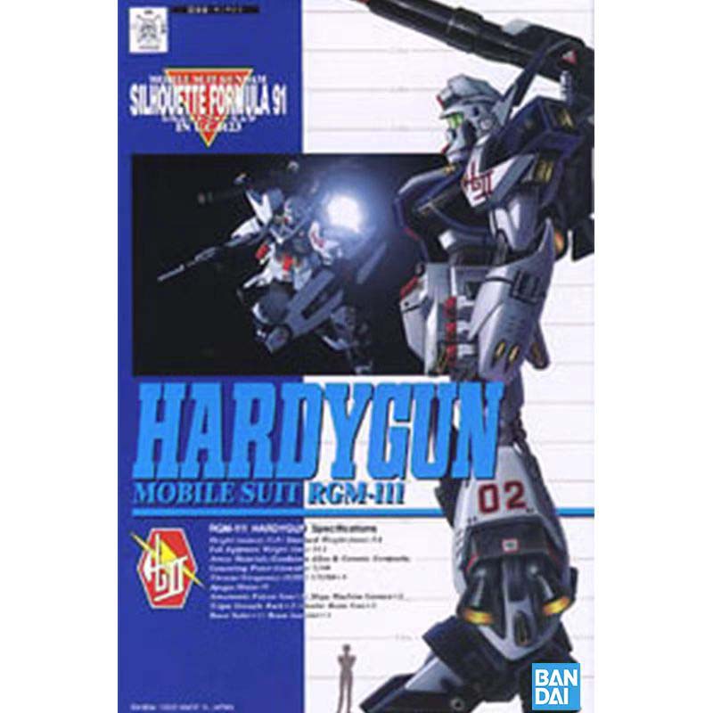 Bandai-Kit de modelo Gundam TV - Model Kit Formula 1 reseña y precio