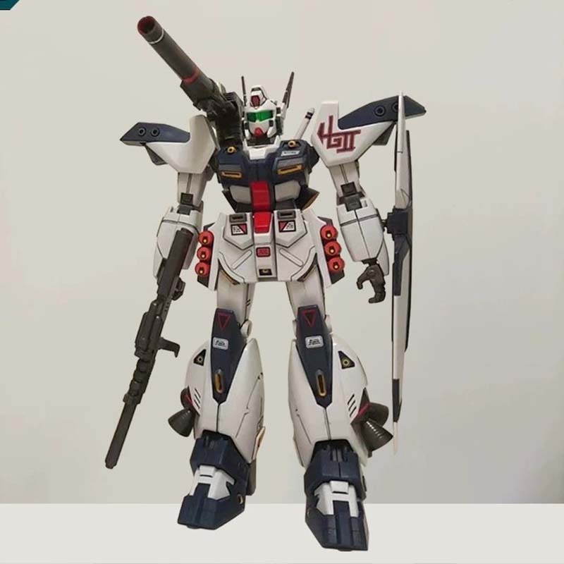 Bandai-Kit de modelo Gundam TV - Model Kit Formula 1 reseña y precio