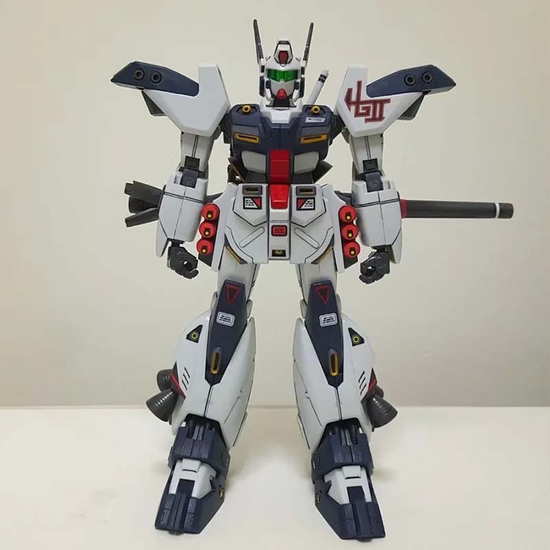 Bandai-Kit de modelo Gundam TV - Model Kit Formula 1 reseña y precio