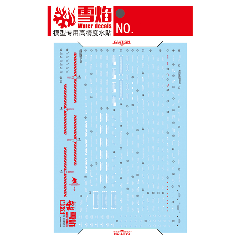 Calcomanías modelo, herramient - Model Kit Decals reseña y precio