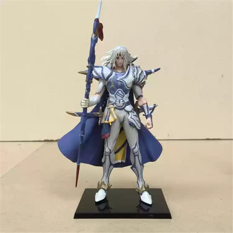 15 cm japonés último Sephiroth - Model Kit Final Fantasy reseña y precio