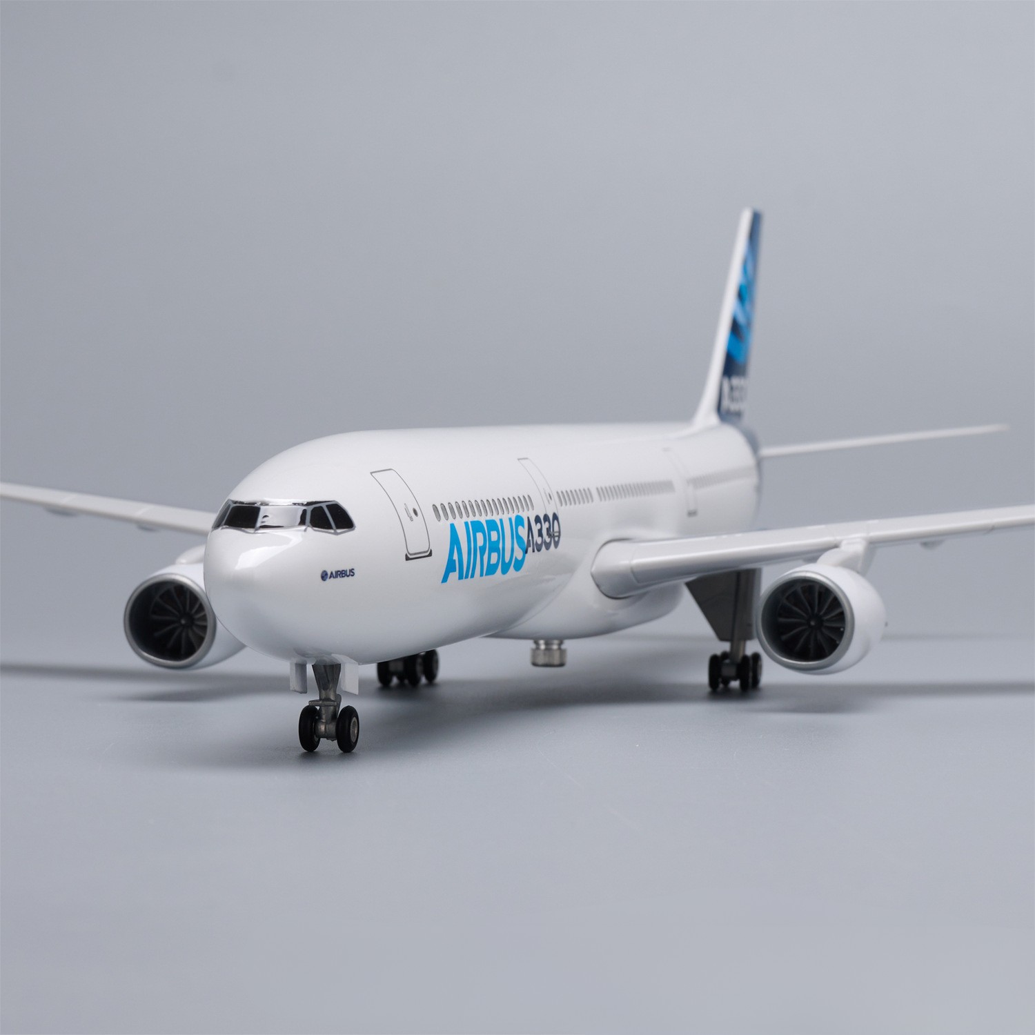 Maqueta a escala grande de 47  - Model Kit Plane reseña y precio