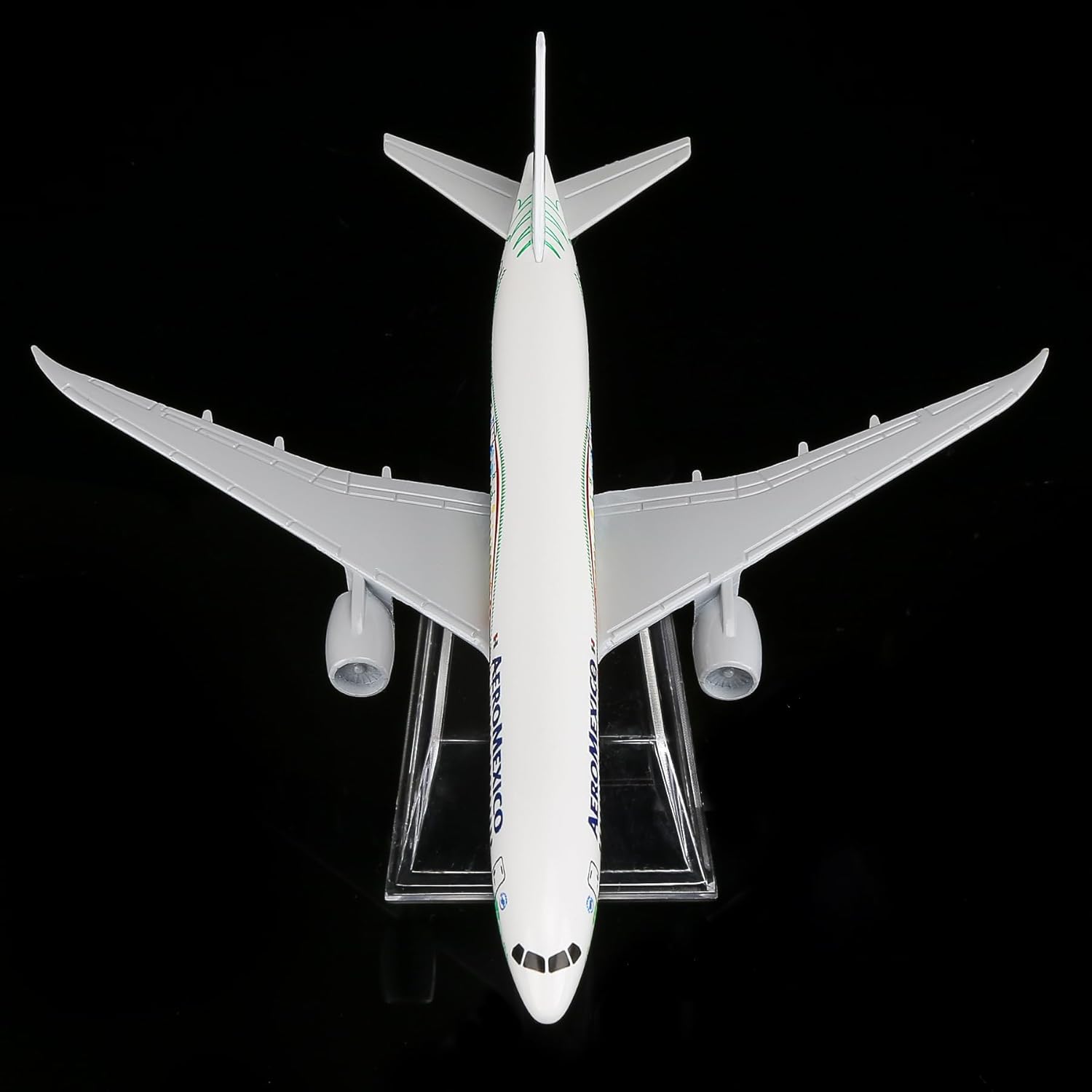 Modelo de Avión de Juguete de  - Model Kit Plane reseña y precio