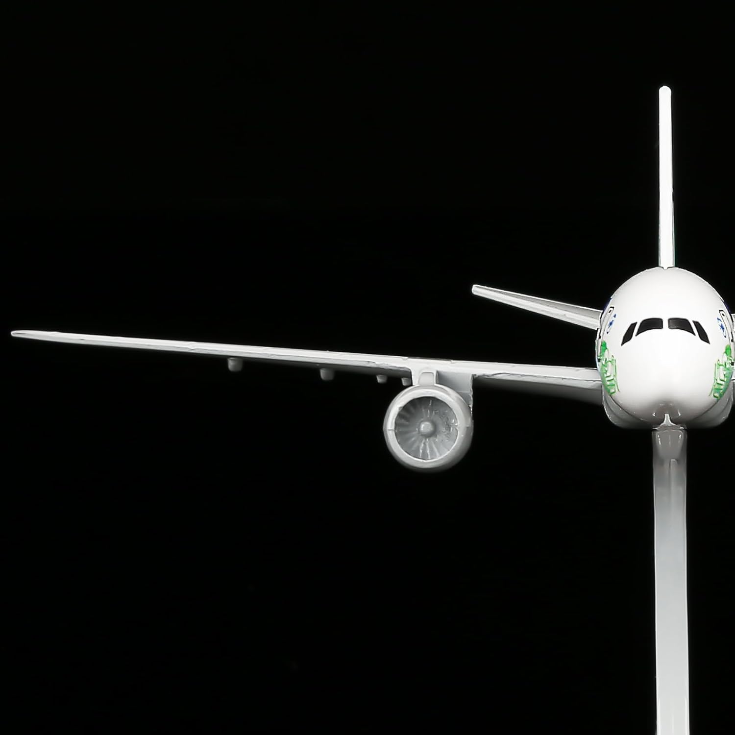 Modelo de Avión de Juguete de  - Model Kit Plane reseña y precio