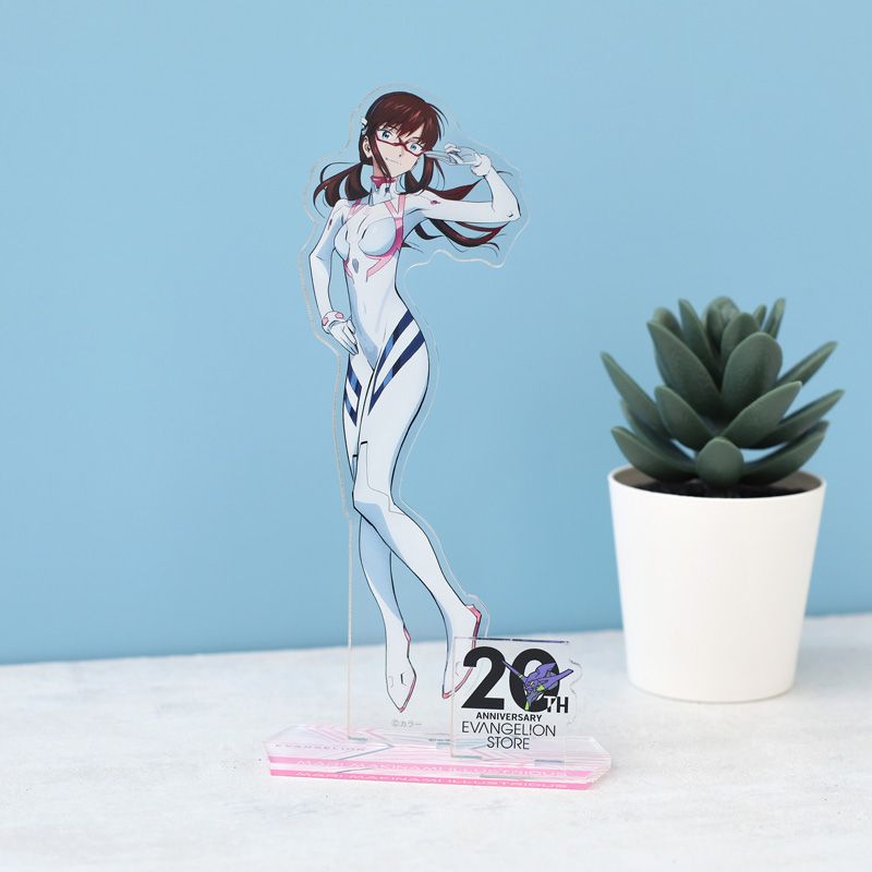 Set de 5 Figuras Acrílicas de  - Model Kit Aoshima reseña y precio