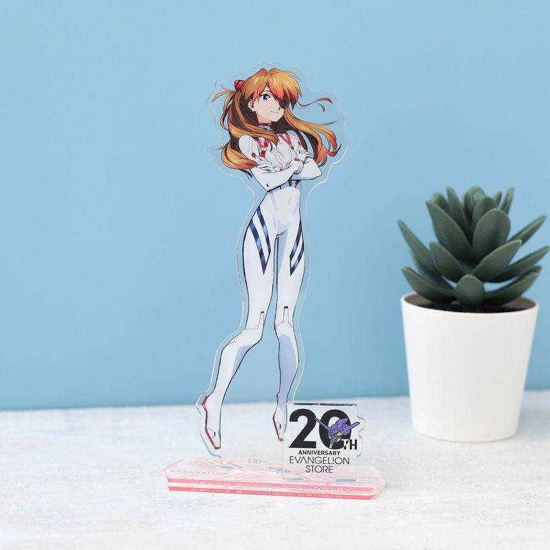 Set de 5 Figuras Acrílicas de  - Model Kit Aoshima reseña y precio