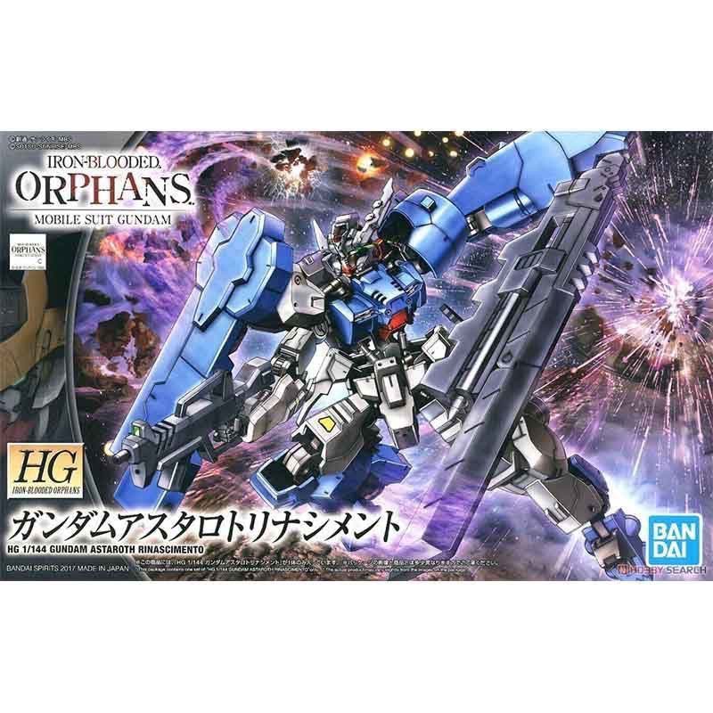 Bandai Original Gundam Iron Bl - Model Kit Non Gundam reseña y precio
