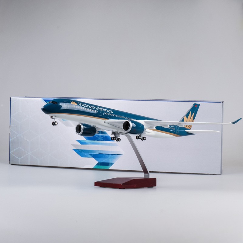 Avión de Juguete a Escala Gran - Model Kit Plane reseña y precio