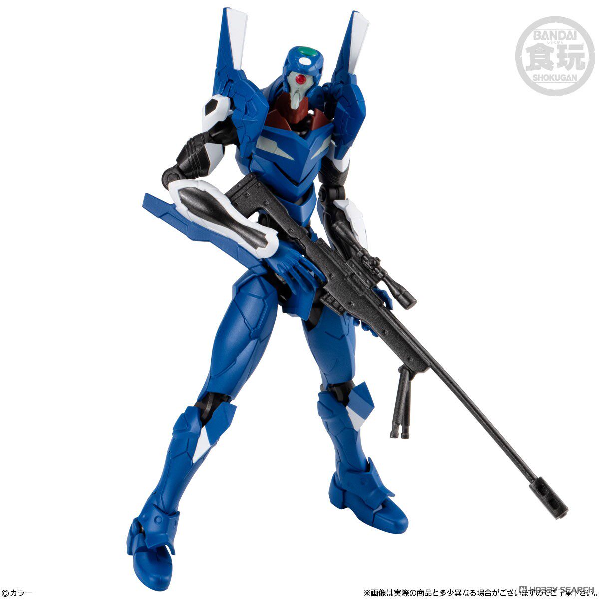 En Stock, Figura de Acción Col - Model Kit Eva 00 reseña y precio