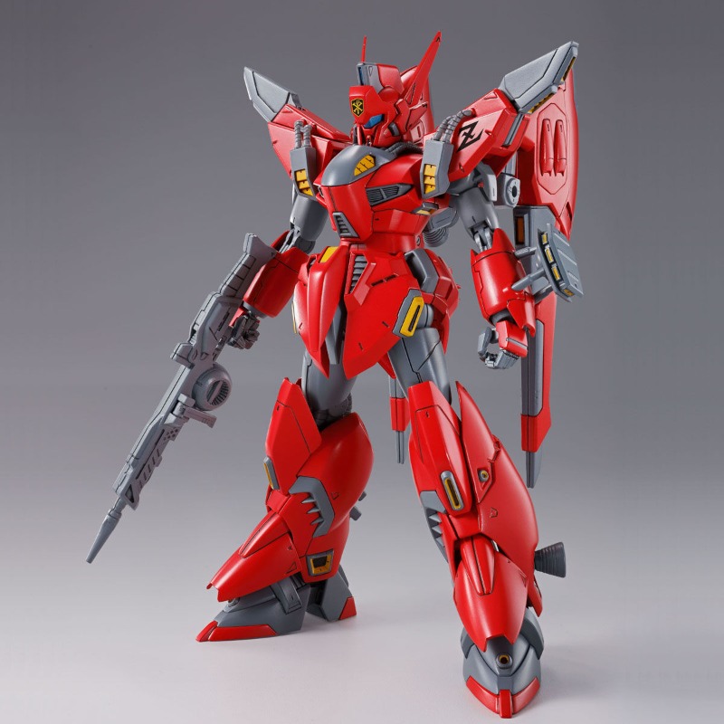 BANDAI PB RE 1/100 XM-07G Vign - Model Kit Formula 1 reseña y precio