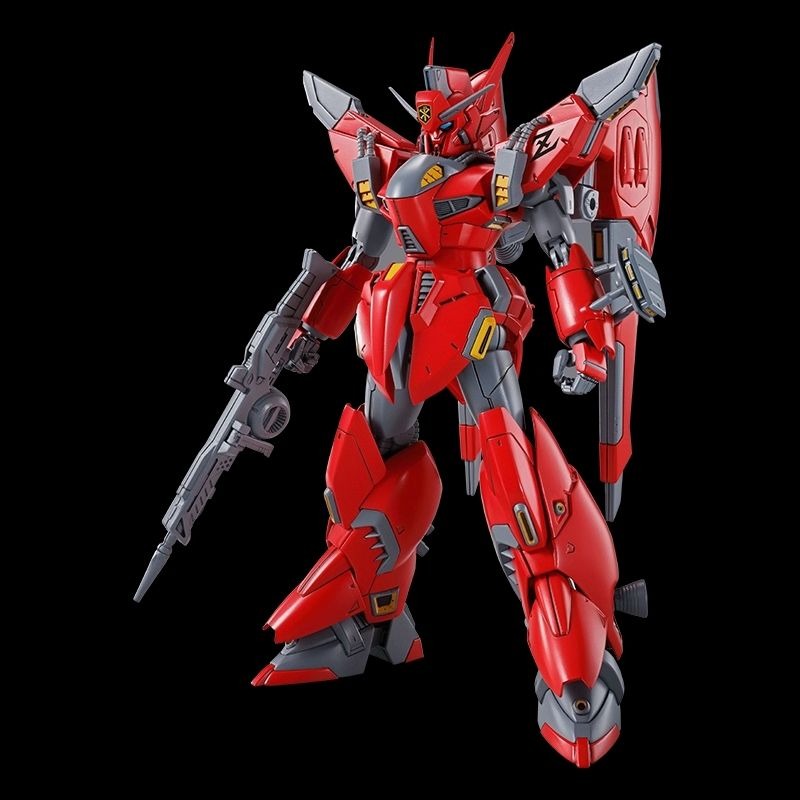 BANDAI PB RE 1/100 XM-07G Vign - Model Kit Formula 1 reseña y precio