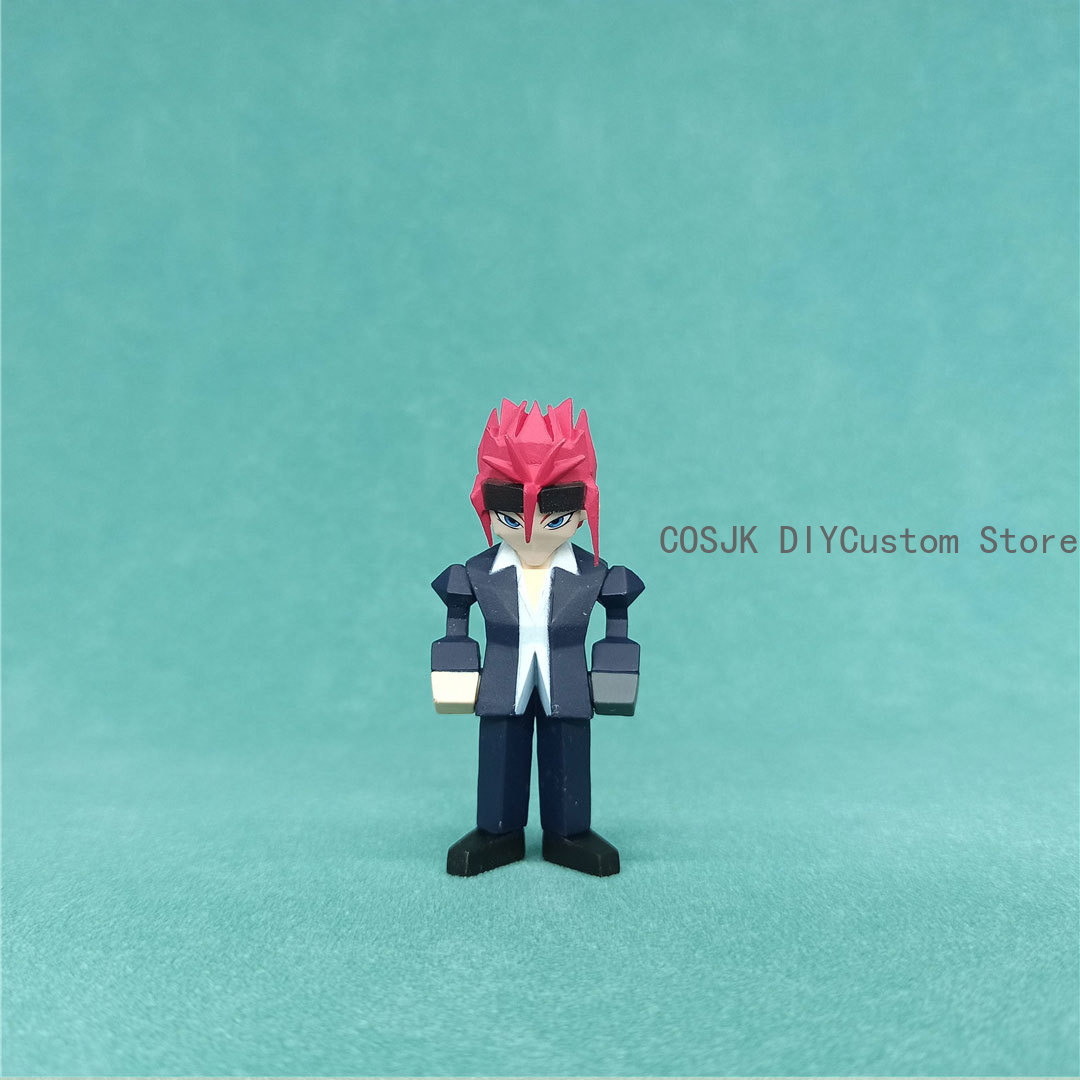 Juego Final Fantasy XIV, Aerit - Model Kit Final Fantasy reseña y precio