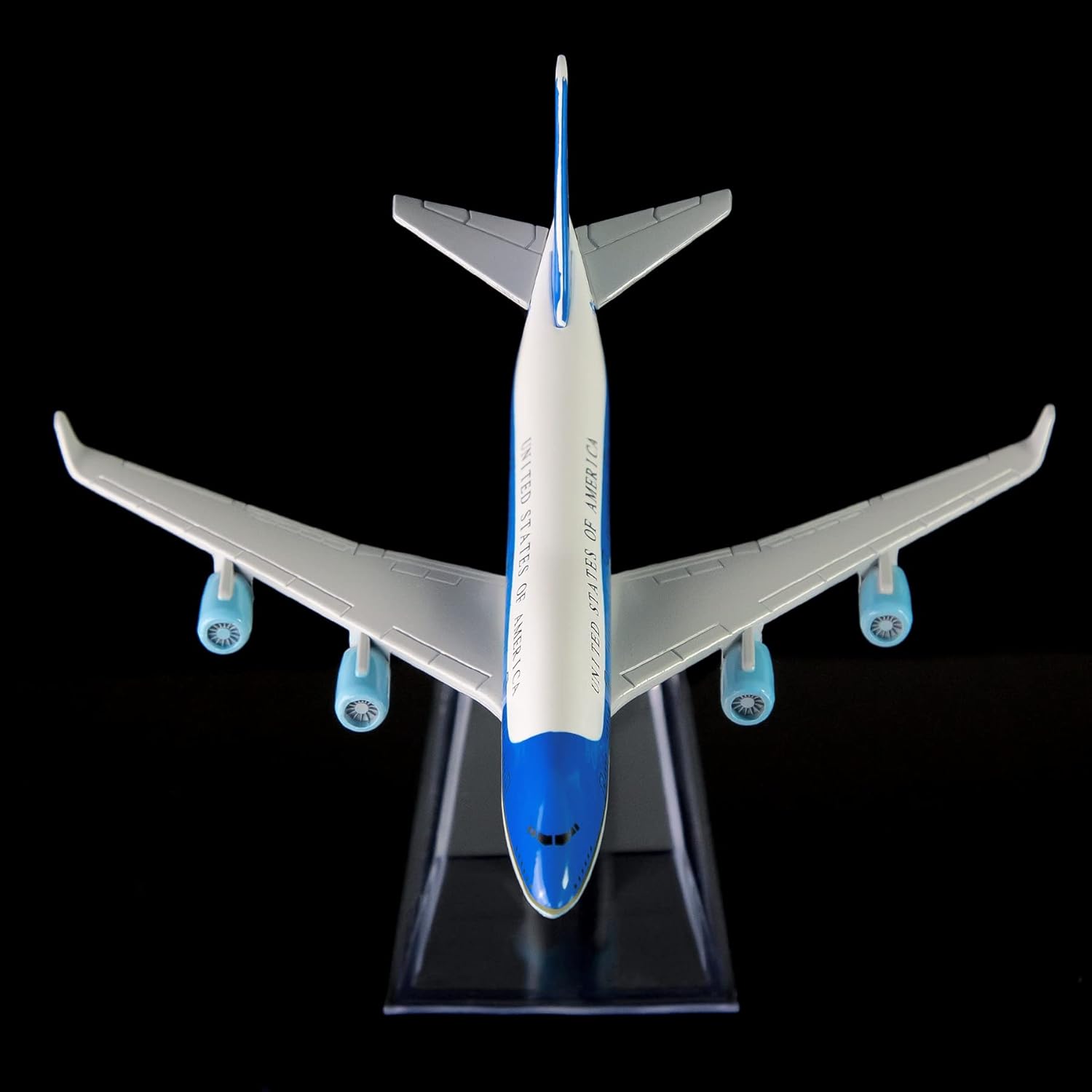 Modelo de Avión de Juguete de  - Model Kit Plane reseña y precio
